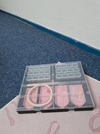 Diamant painting set, Hobby en Vrije tijd, Ophalen of Verzenden, Zo goed als nieuw, Knutselwerk