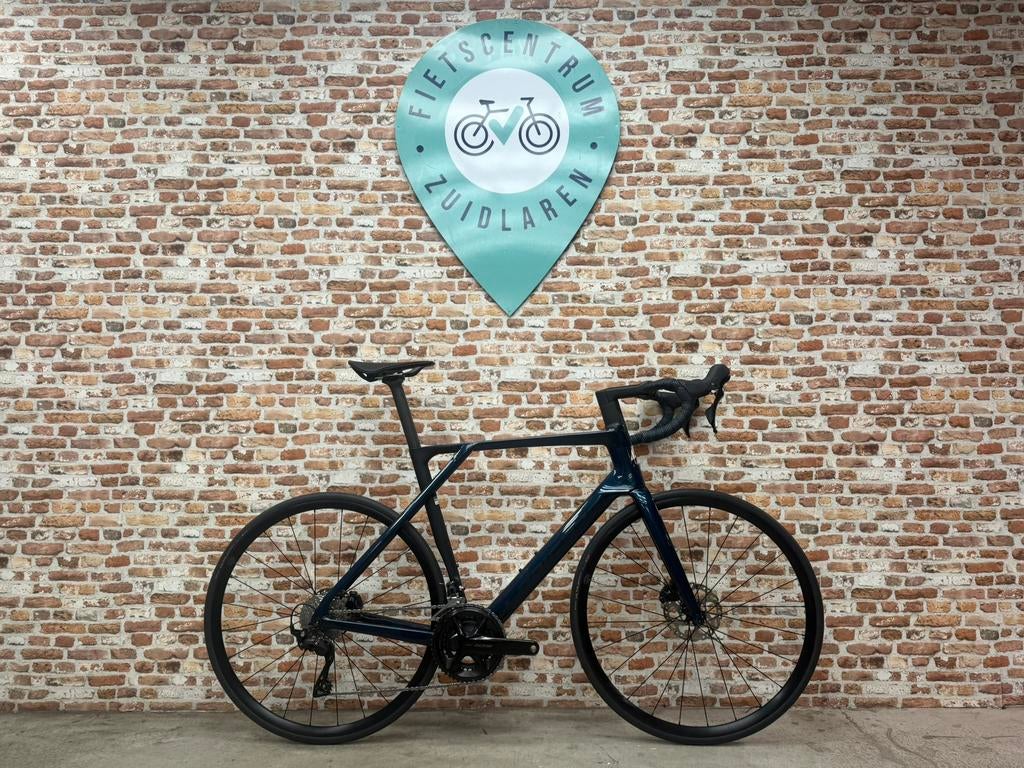 Lapierre Xelius | Carbon | 55 cm | Demo | €900 korting!, Fietsen en Brommers, Fietsen | Racefietsen, 28 inch, Carbon, Heren, Nieuw