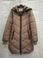 JDY Skylar Gewatteerde Parka Taupe S, Anneonline, Steenbergen, Shop@wesell4u.nl, Zwart