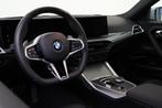 BMW 2 Serie Coupe 230i High Executive M Sport Automaat / Sch, Auto's, 1998 cc, Gebruikt, Zwart, 4 cilinders