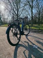 Mooie zgan bosch performance Cube touring 625wh unisex, Fietsen en Brommers, Elektrische fietsen, Zo goed als nieuw, 51 tot 55 cm