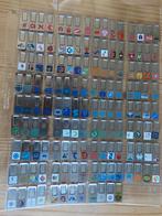 partij verschillende markclips, Ophalen of Verzenden, Nieuw, Overige typen