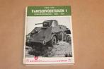 Tankherkenning — Pantservoertuigen AMX & DAF Alkenreeks 1963, Ophalen of Verzenden, Tweede Wereldoorlog, Gelezen, Overige onderwerpen