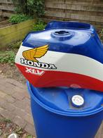 Tank honda xlv 750 r, Motoren, Ophalen, Gebruikt