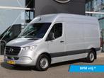 Mercedes-Benz Sprinter 317 CDI L2H2 3.5T AHW VOORBEREIDING, Automaat, 12 maanden, Gebruikt, Euro 6
