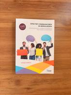 Effectief communiceren en beïnvloeden, Boeken, Ophalen of Verzenden, Nieuw, Overige niveaus, Nederlands