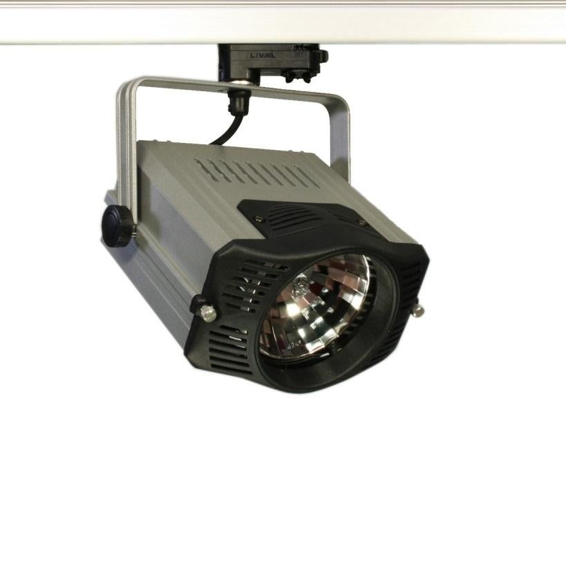 Winkellamp (4x) Lival Power T CDM-T 70W, Ophalen, Gebruikt, Professioneel, Metaal