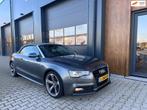 Audi A5 Cabriolet 2.0 TFSI quattro Sport Edition Open Days, Automaat, Gebruikt, 4 cilinders, 4 stoelen