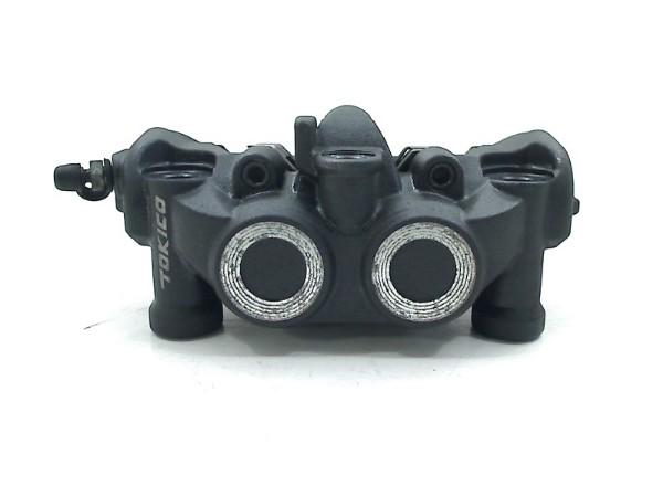 REMKLAUW LINKS VOOR Z 1000 2010-2013 (Z1000 ZR1000D-E), Dhr. S. di Majo, Gebruikt, Info@cama-motorparts.nl, P.J. Troelstraweg 8 8
3144 CX  MAASSLUIS, NL