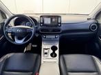 Hyundai Kona EV Premium 64 kWh Automaat / NL auto / Accu SoH, Gebruikt, Adaptive Cruise Control, 64 kWh, 575 min