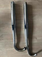 Uitlaat, Ophalen, Zo goed als nieuw, Uitlaat