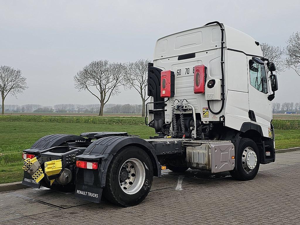 RENAULT T 440, Auto's, Vrachtwagens, Automaat, Euro 6, Stoelverwarming, Renault