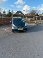 Toyota Aygo 1.0 12V Vvt-i 5DRS 2008 Grijs, Stof, 4 stoelen, 68 pk, Origineel Nederlands