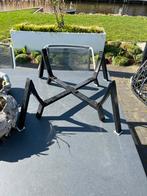 Onderstel voor Grill Guru Large Kamado BBQ, Tuin en Terras, Ophalen, Gebruikt