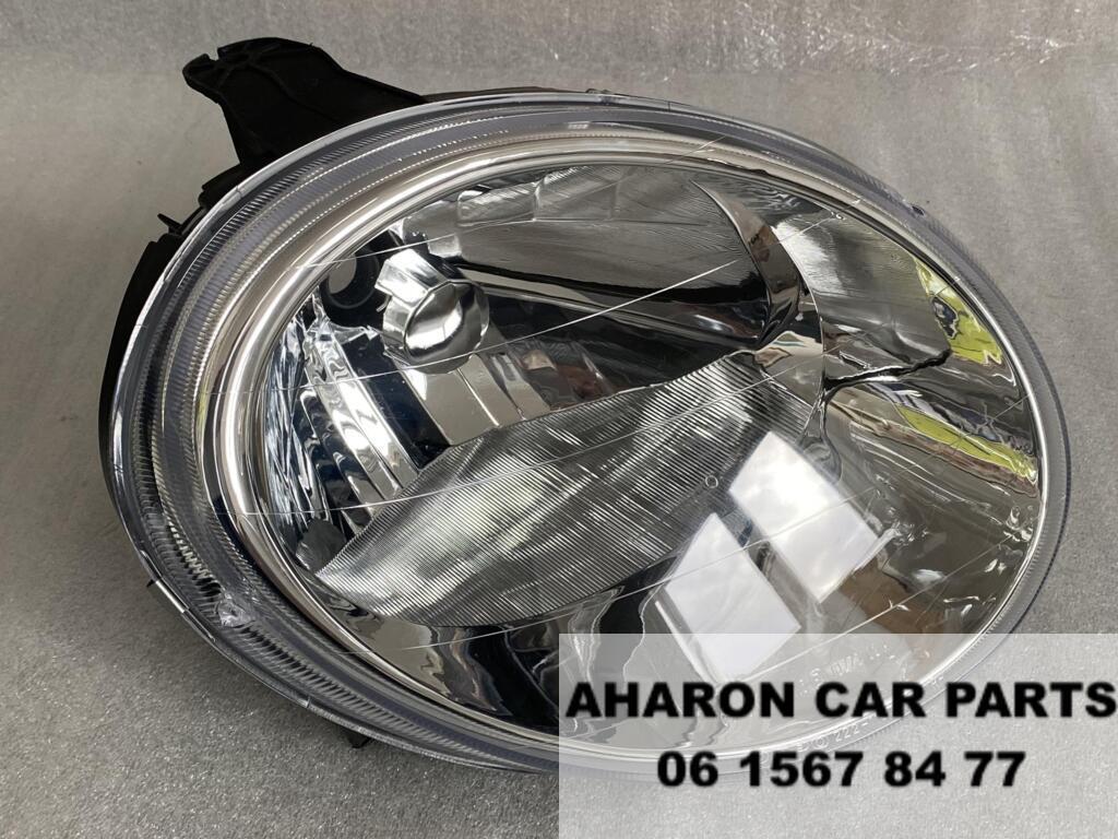 Daewoo Matiz Koplamp Rechts 96507856 Nieuw 2011, Auto-onderdelen, Nieuw