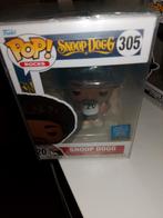 Funko Pop! Snoop Dogg Limited Edition Steelers Jersey, Verzamelen, Ophalen of Verzenden, Nieuw