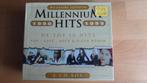 Millennium Hits 1990 1999 in een 4 cd box 2128 Nieuw in Seal, Ophalen of Verzenden, Nieuw in verpakking