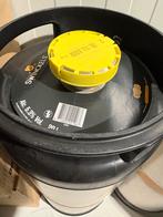 Swinckels bierfust 20L, Ophalen of Verzenden