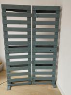 room divider, Ophalen, Gebruikt