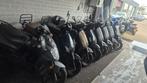 scooters vanaf 450 euro incl garantie!, Ophalen of Verzenden, Overige typen
