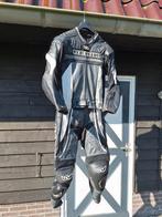 Berik leren combipak maat 52 - Gebruikt, prima staat, Ophalen of Verzenden