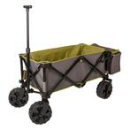 Safarica Caprice Deluxe Beach Trolley + (inklapbaar), Ophalen, Opvouwbaar, Zo goed als nieuw