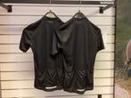 *Nieuw* Shimano Shirt Element Dames, Maat 38/40 (M), Zwart, De tweewieler udenout, Nieuw