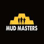 2 Mud masters kaartjes Haarlemmermeer zaterdag 13 juni 2026, Twee personen