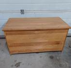 Stevige opbergkist en/of bankje (90x47x47), Huis en Inrichting, Woonaccessoires | Kisten, Ophalen, Zo goed als nieuw, Minder dan 50 cm