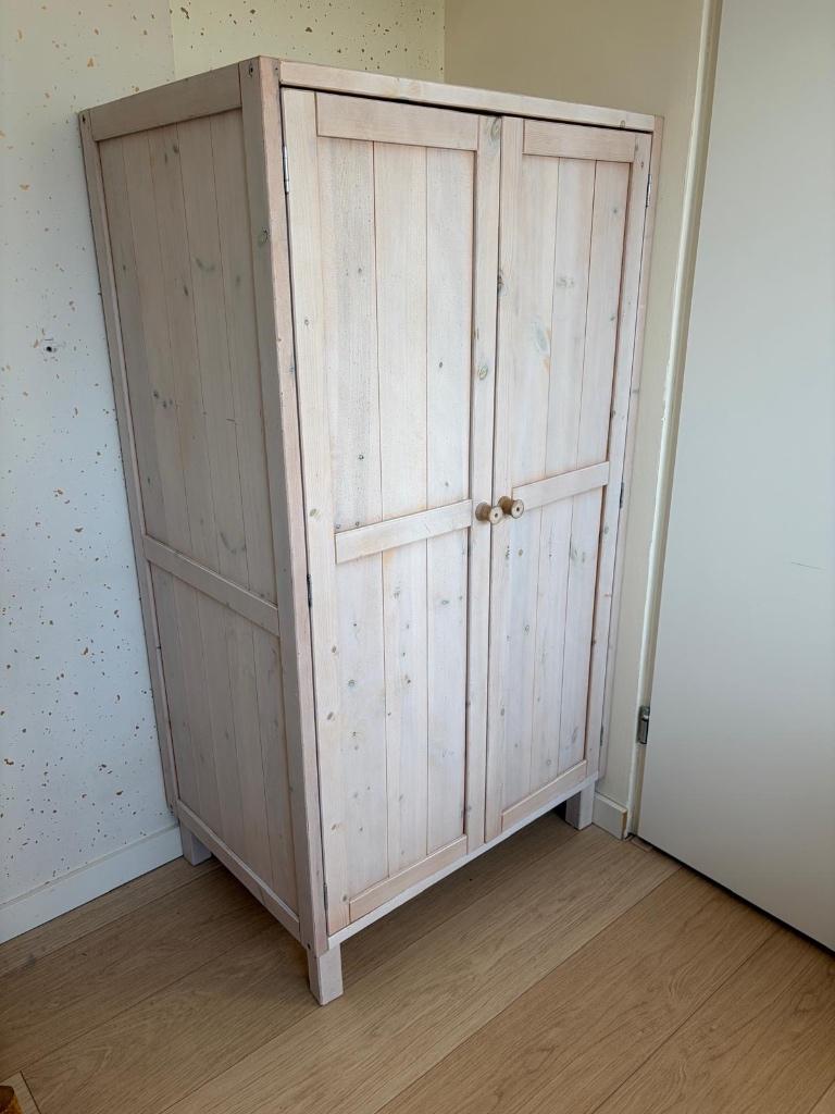 Mooie Retro Ikea Kast uit 1998, Kast, 50 tot 70 cm, 105 cm of meer, Ophalen of Verzenden