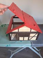 Boerderij met boerderij dieren en weide, Ophalen of Verzenden, Gebruikt