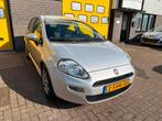 Fiat Punto Evo 0.9 TwinAir Edizione Cool|NAP|APK 3-27, Voorwielaandrijving, Euro 5, 86 pk, Gebruikt