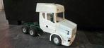 Tamiya Scania torpedo project 1/14, Ophalen, Groter dan 1:32, Truck, Tamiya
