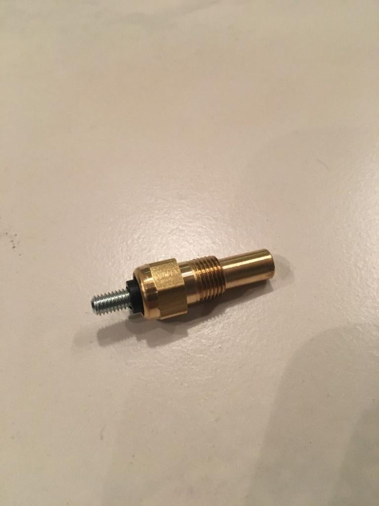 Te koop temperatuur zender Dodge w200 d200 ramcharger, Ophalen of Verzenden