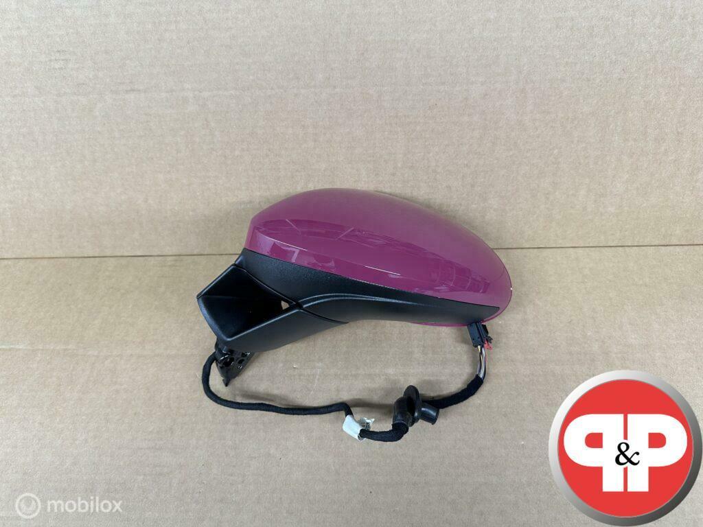 Porsche Cayman Boxster Spiegel 982972235G