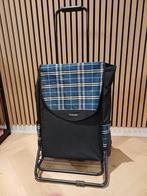 Winkel trolley.. Tomado, Ophalen, 30 cm of meer