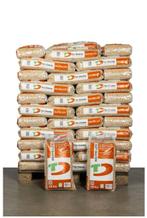 Ten Damme Naaldhout pelletkorrels - pellets -  66x15 kg., Ophalen, Nieuw