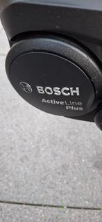 Ortler Bozen - Ebike - Bosch Active Line Plus midden motor✅, Ortler, Ortler, Ophalen of Verzenden, Zo goed als nieuw