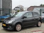 Renault Twingo 1.2-16V Miss Sixty, Auto's, Twingo, Gebruikt, Zwart, 4 cilinders