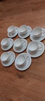 Rosenthal Maria wit serviesdelen, Ophalen of Verzenden, Overige stijlen, Bord(en)