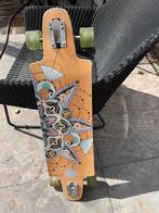 Longboard(RSI Skate Store Rotterdam), Ophalen, Zo goed als nieuw, Longboard