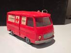 Norev Peugeot J7 ambulance modelauto, Ophalen of Verzenden, Gebruikt, Bus of Vrachtwagen, Norev