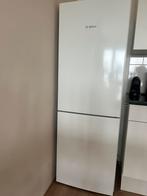 Nette Bosch koelvriescombinatie, Ophalen, 200 liter of meer, Met aparte vriezer, 160 cm of meer