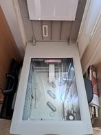 Scanner, Ophalen of Verzenden, Zo goed als nieuw