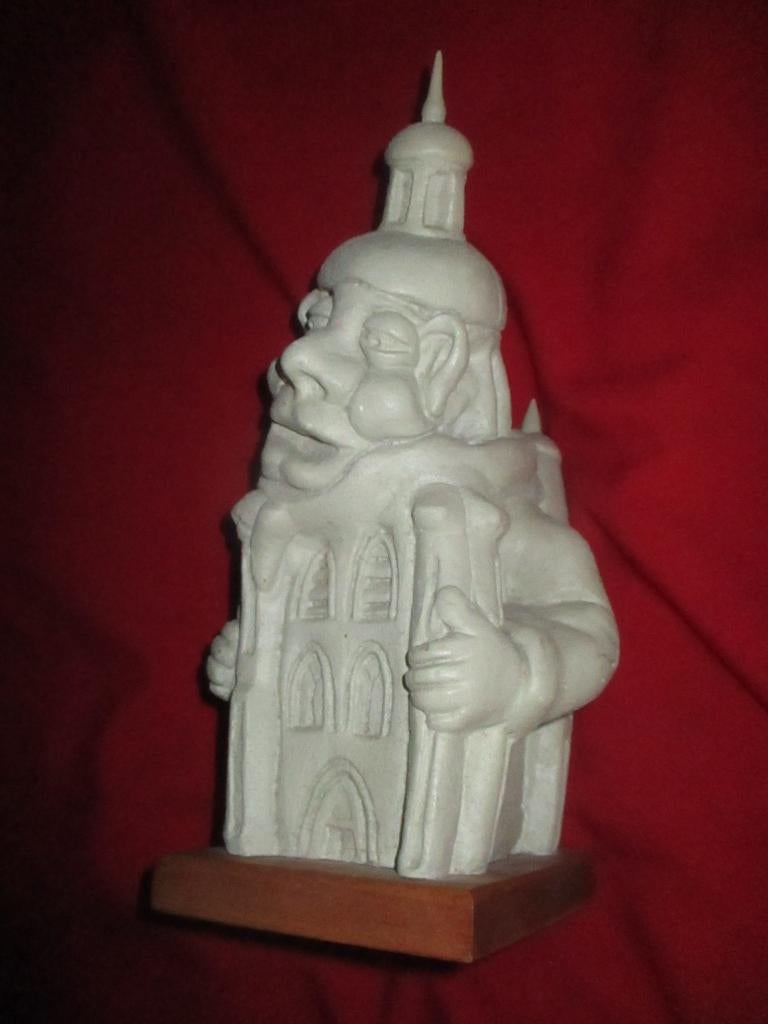Bergers spul te koop ., Ophalen of Verzenden
