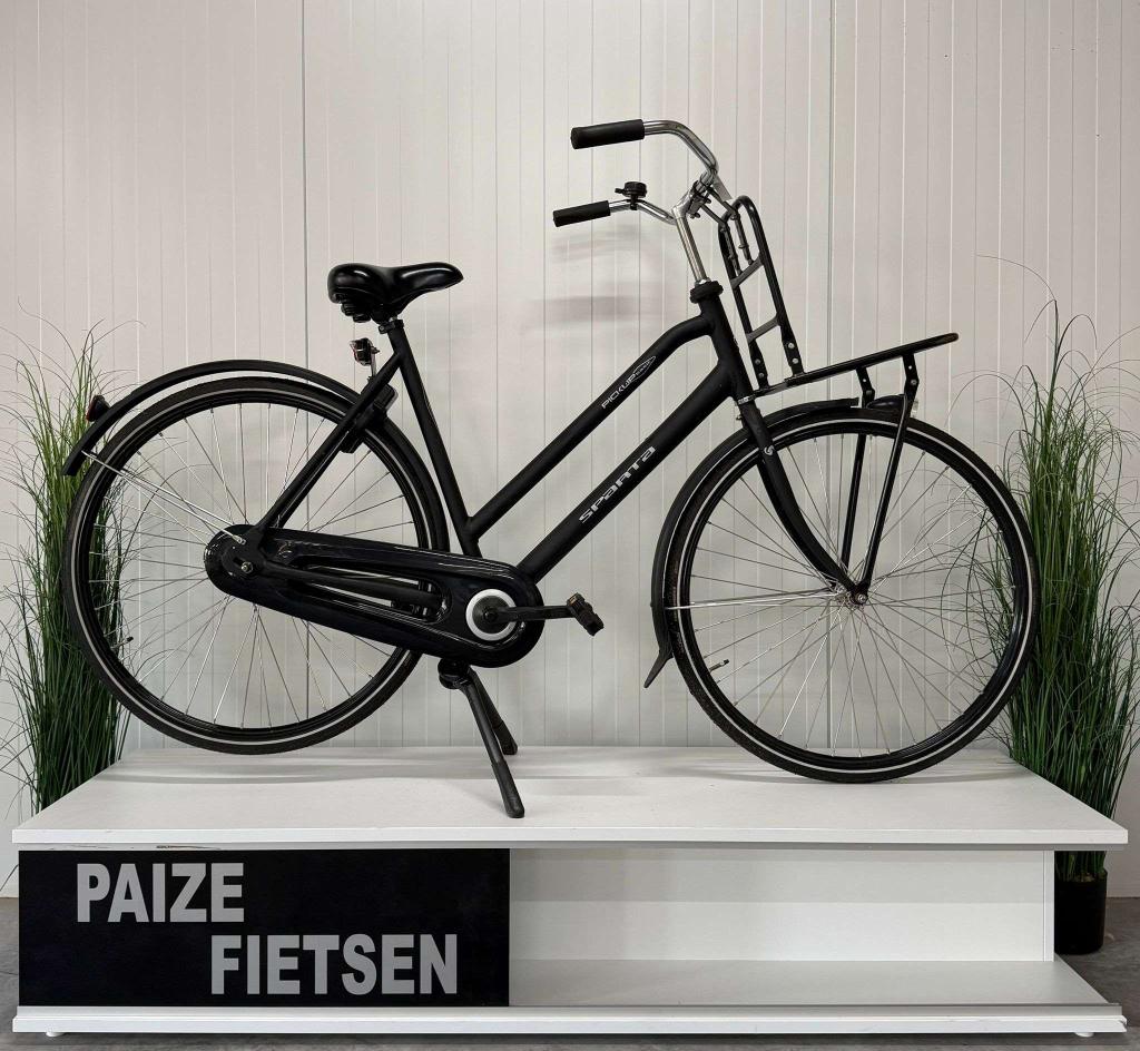 Sparta Pick Up damesfiets,frame  57 , 3 versn, 14150, Niet ingevuld, Gebruikt, Versnellingen, Niet ingevuld