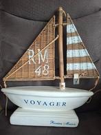 Riviera maison boot, Ophalen of Verzenden, Zo goed als nieuw