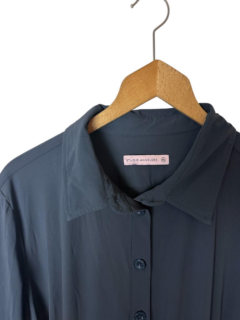 Studio Anneloes jumpsuit XXL, Verzenden, Maat 46/48 (XL) of groter, Zo goed als nieuw, Grijs