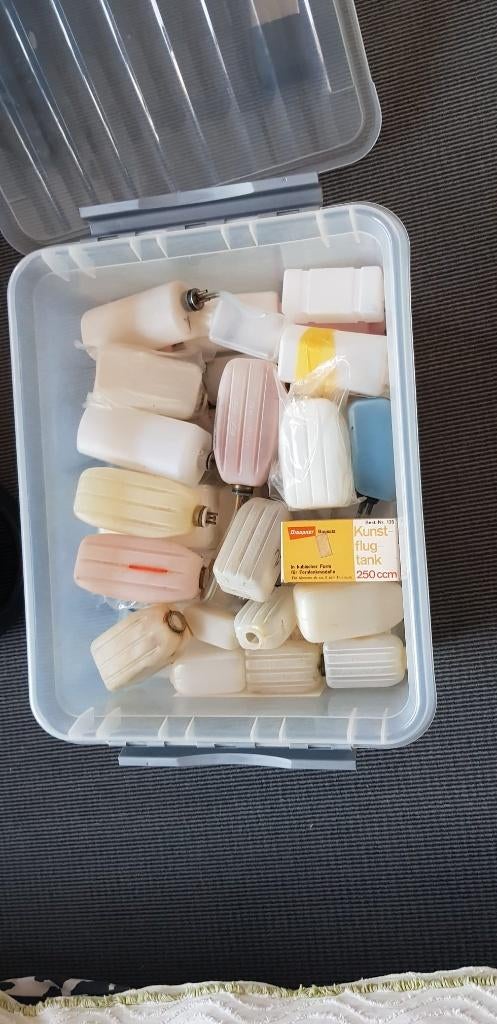 modelvliegtuigen, 1:72 tot 1:144, Zo goed als nieuw, Vliegtuig, Ophalen