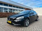 Volvo V40 T4 Summum 2012 – Polestar – 200 pk – 150.000 km, Auto's, Volvo, Beige, 4 cilinders, Zwart, Particulier